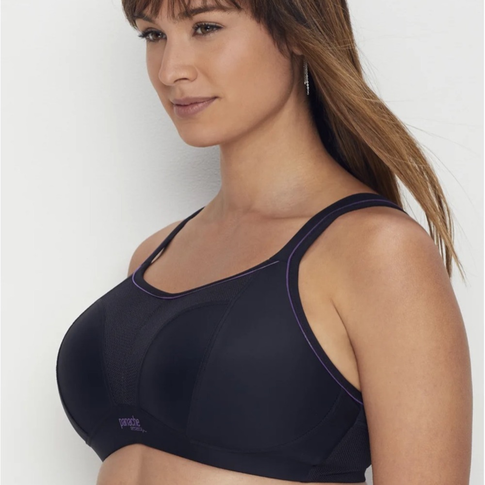Panache non-wired Sports Bra